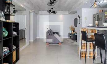 Imagem 3: Apartamento para Aluguel - Recreio, 3 Quartos, 98 m2