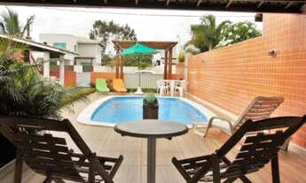 Imagem 4: Casa de condomínio para aluguel no Condomínio Villas de Jacuípe