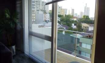 Imagem 2: Apartamento para Venda - 120m², 1 dormitório, sendo 1 suites, 1 vaga - Higienópolis