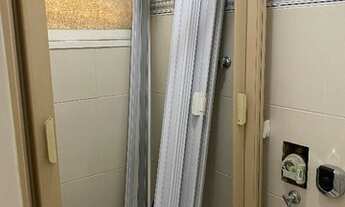 Imagem 4: Sala - Centro Galpão / depósito com aluguel por R$900 /mês