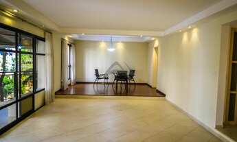 Imagem 4: Apartamento - Cambuí - Campinas