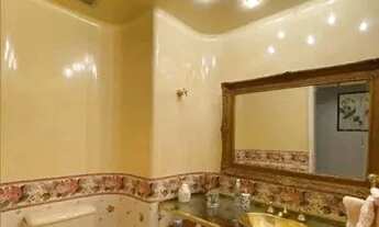 Imagem 6: Apartamento com 4 dormitórios à venda, 445 m² por R$ 6.800.000,00 - Higienópolis - São Pau