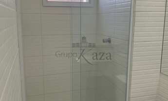 Imagem 4: Apartamento - Centro - Edifício Imotion São José - 38m² - 1 Dormitório