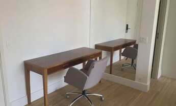 Imagem 7: Apartamento para venda possui 55 metros quadrados com 1 quarto