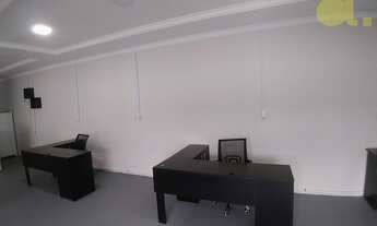 Imagem 5: Ponto comercial e com imóvel residencial no piso superior em Bairro Velha