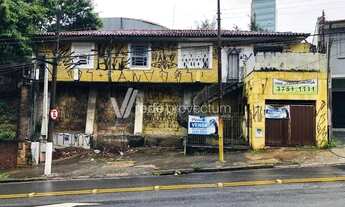 Imagem: Casa - Taquaral - Campinas