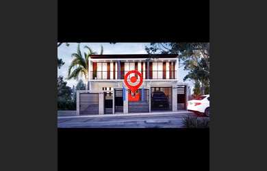 Imagem 2: Casa com 3 dormitórios à venda por R$ 539.000,00 - Vivendas da Serra - Juiz de Fora/MG