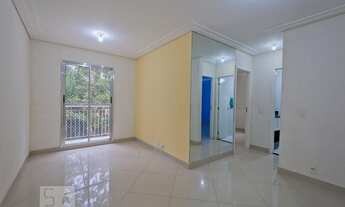 Imagem: Apartamento para Aluguel - Itaquera, 2 Quartos