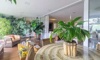 Imagem 6: Apartamento Venda Campo Belo 180 m² 3 Dormitórios