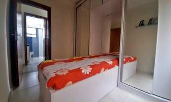 Imagem 6: TR - Apartamento em Brotas