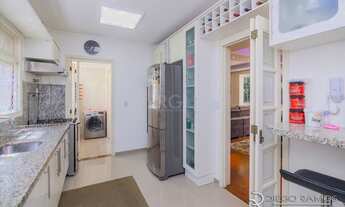 Imagem 5: Apartamento para Venda - 97.18m², 3 dormitórios, sendo 1 suites, 2 vagas - Menino Deus