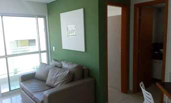 Imagem 2: Rio -Beira-Mar-Residence 1 Quarto Alugel