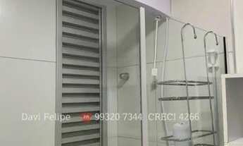 Imagem 2: Easy Vieiralves, apartamento de 1 quartos 100% mobiliado