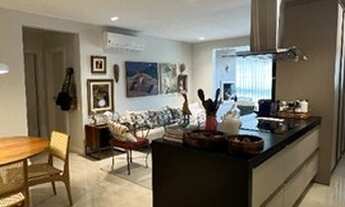 Imagem 6: Apartamento para alugar | Campeche | Florianópolis