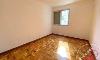 Imagem 6: Apartamento Reformado Moema Pássaros 105m²