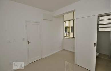 Imagem 6: Apartamento para Aluguel - Catete, 1 Quarto, 35 m2