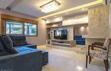 Imagem 4: Casa para Venda - 249.1m², 4 dormitórios, sendo 2 suites, 3 vagas - Santana