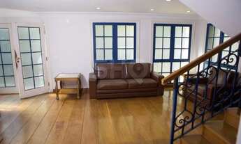 Imagem 2: Casa Comercial no Jardim Paulista com 500m²