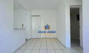 Imagem 5: Excelente Apartamento com 2 Quartos + Wc Social para alugar, 45 m² por R$ 750/mês - Centro