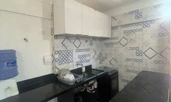 Imagem 4: Locação anual Apartamento com 1 dormitório