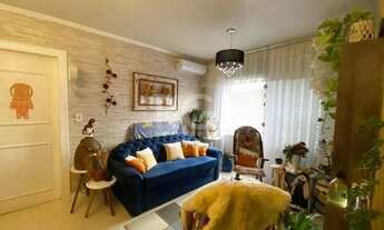 Imagem 7: Apartamento em Cristal