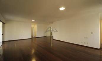 Imagem 3: Apartamento - Cambuí - Campinas