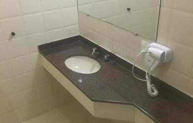 Imagem 4: Apartamento - Flat Mobiliado para Alugar no Centro - 36 metros