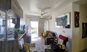 Imagem: Apartamento para Venda - 67.54m², 3 dormitórios