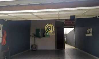 Imagem: CASA 2 QUARTOS - VILA OLÍMPIA TAUBATÉ