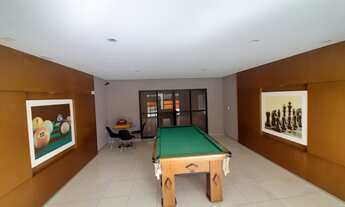 Imagem 6: ALUGUEL<br>Apto com 3 quartos, sendo 01 suíte, no EDF. Sorrento, Ponta Verde. <br