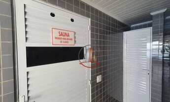 Imagem 3: Apartamento de 3 dormitórios sendo 2 suítes a venda em Praia Grande, com lazer completo