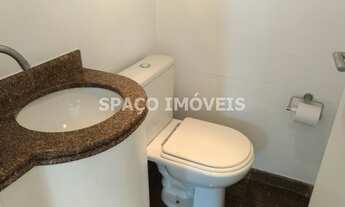 Imagem 7: Apartamento para venda tem 112 metros quadrados com 3 quartos em Vila Mascote - São Paulo