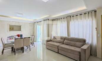 Imagem 2: Casa para Aluguel - Jardim Independência, 3 Quartos, 277 m2