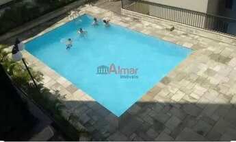 Imagem 7: Apartamento 2 Dorms com Saca e Vaga Coberta na Vila Carmosina