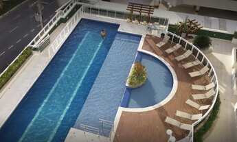 Imagem 4: Apartamento para aluguel com 70 metros quadrados com 2 quartos em Meireles - Fortaleza - C