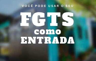 Imagem 4: KSB5 UTILIZE SEU FGTS PARA SAIR DO ALUGUEL