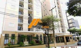 Imagem 2: APARTAMENTO RESIDENCIAL em SOROCABA - SP, PARQUE CAMPOLIM