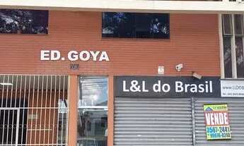 Imagem: Apartamento para aluguel com 2 quartos em