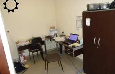 Imagem 7: SOBRADO - CENTRO