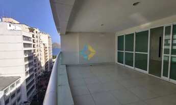 Imagem: Apartamento com 4 dorms, Icaraí, Niterói