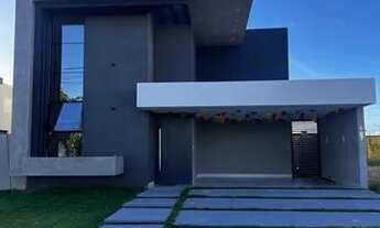 Imagem: Casa no terras Alphaville