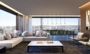 Imagem 7: Apartamento para Venda - 209.66m², 3 dormitórios, sendo 3 suites, 3 vagas - Auxiliadora