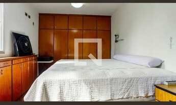 Imagem 7: Apartamento para Aluguel - Moema, 3 Quartos, 119 m2