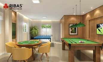 Imagem 7: Apartamento à venda, 55 m² por R$ 419.282,86 - Bacacheri - Curitiba/PR