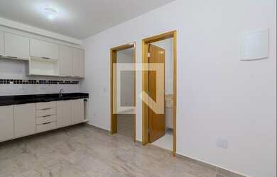 Imagem 4: Apartamento para Aluguel - Água Fria, 1 Quarto, 38 m2