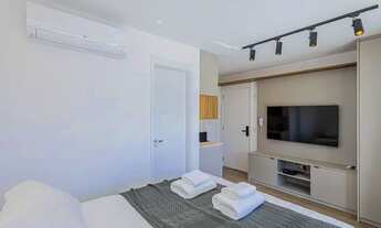 Imagem 5: Studio completo no coração do Itaim!