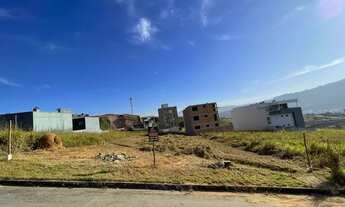 Imagem 4: Terreno Semi-Plano 415 metros quadrados no Jardim São João bairro atrás da BD