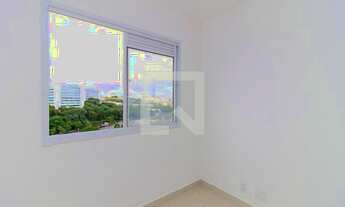 Imagem 4: Apartamento para Aluguel - Jardim Sao Luis, 1 Quarto, 27 m2