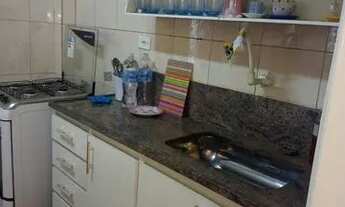 Imagem 11: Apartamento para locação em São João de Meriti