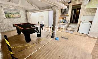 Imagem 4: SANTOS - Casa Padrão - ENCRUZILHADA